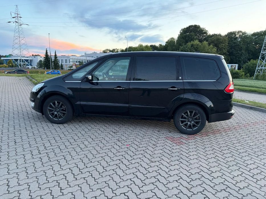 Ford Galaxy