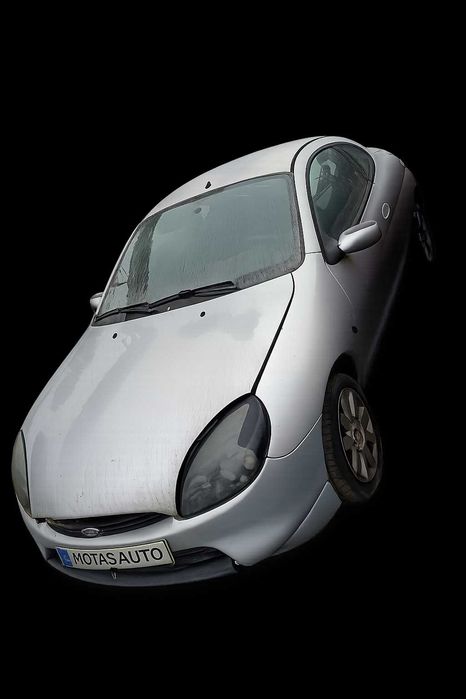 Peças FORD Puma Hatchback 2000 FHD
