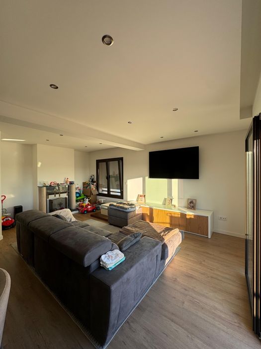 Apartamento T2 em Freamunde