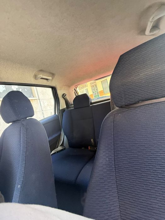 Fiat punto 1,2 16v