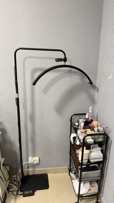 Набір для нарощування вій