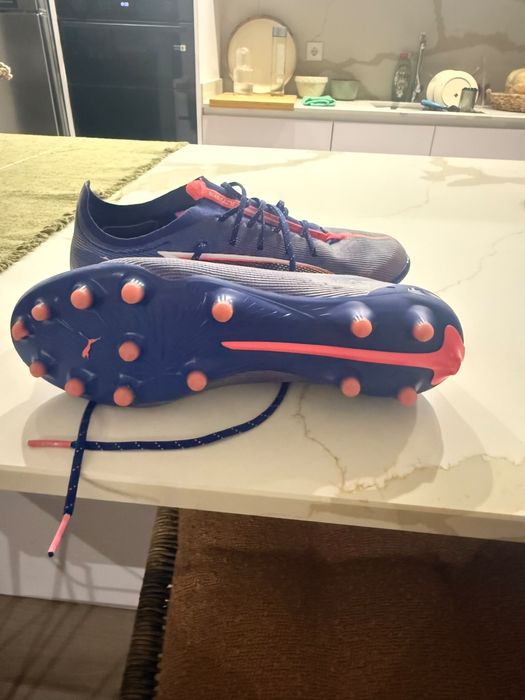 Chuteiras puma elite