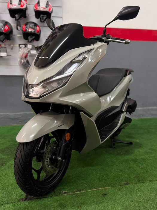 PCX 2024/25 | Possibilidade de Financiamento!