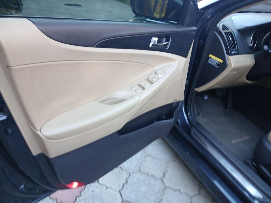 Продам Hyundai sonata