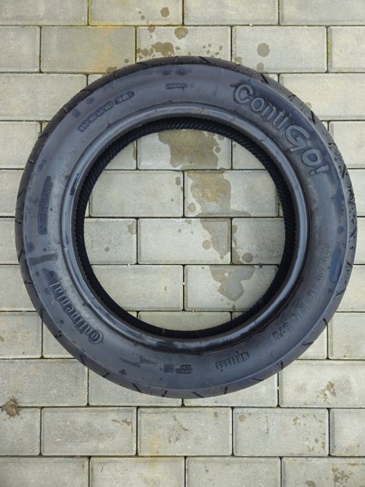 Opona continental 130/90-16