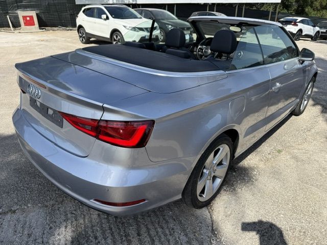 Audi A3 1.6 TDI ultra Attraction