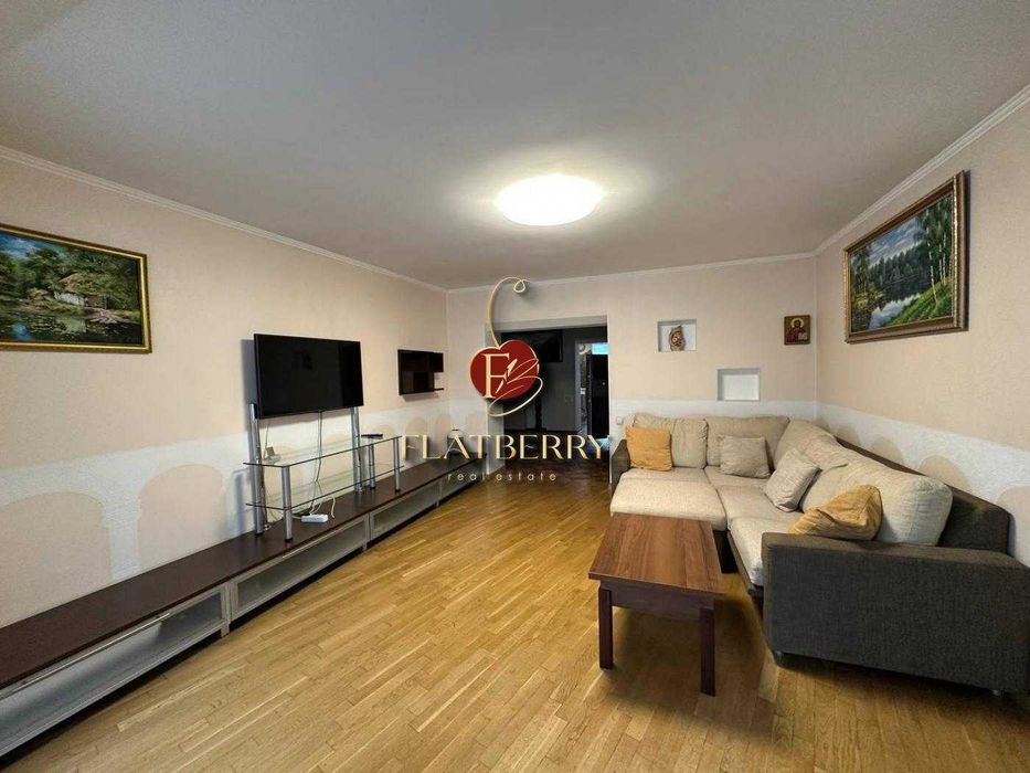 Без% Аренда 3К, ул. Гончара 62, ст.м. Золотые Ворота ИНВЕРТОР