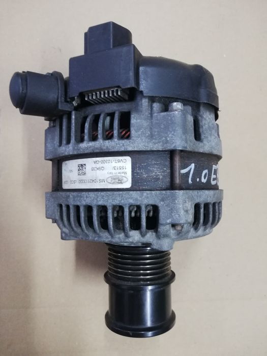 Alternator 1.0 EcoBoost Ford Focus mk3 C-max mk2 Fiesta Mk7 B-max