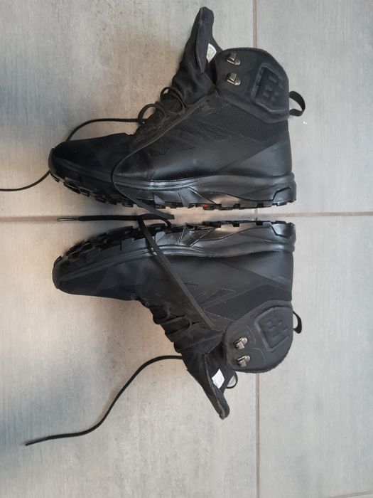 Buty zimowe Salomon 42 i 2/3