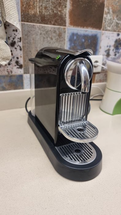 Máquina Café Nespresso D110