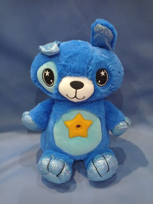 Ночник звёздное небо