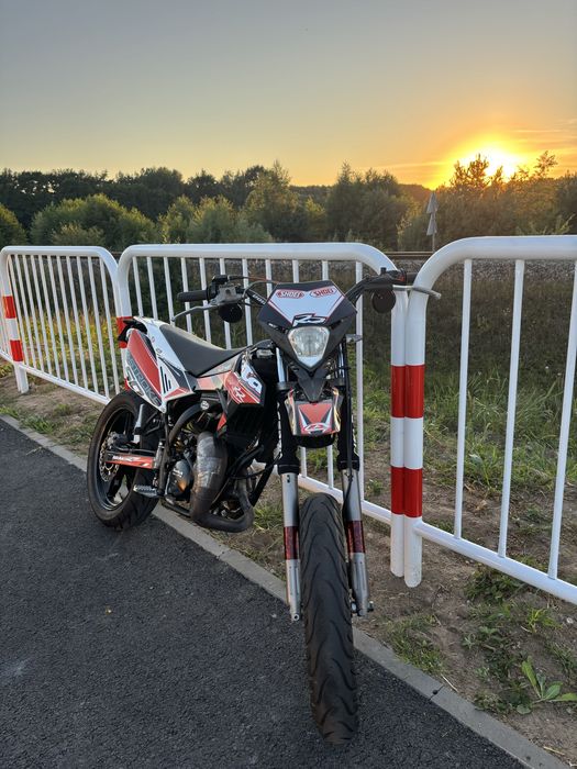 BETA RR 50 2017 – Top 70 / Conti Racing