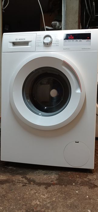 Pralka Bosch 7 kg 1200 obr.