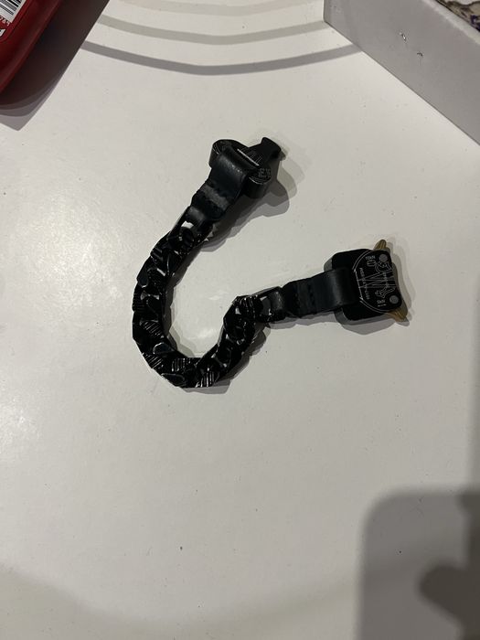 Alyx Moncler браслет