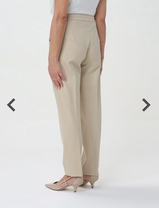 Брючки на девушку Max Mara