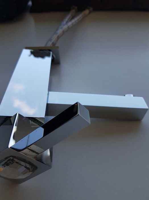 Swarowski Bateria umywalkowa