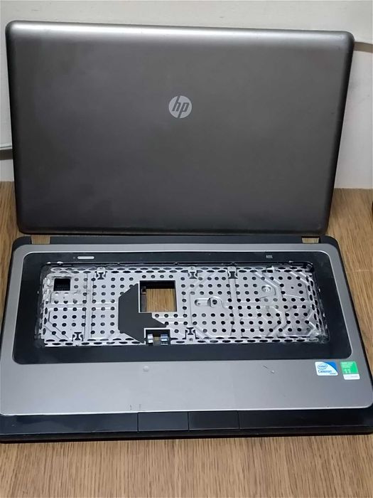 Запчасти для нет бука HP630 TPN-F102