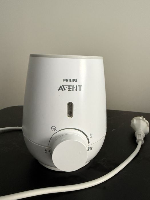 Нагрівач для пляшечок Philips Avent