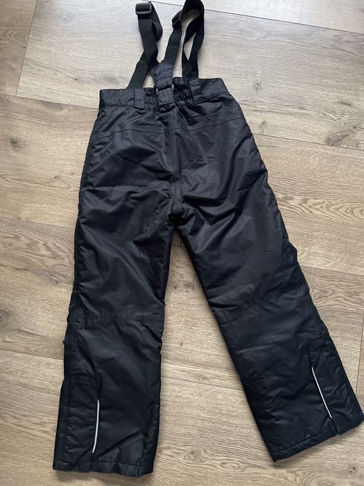 Spodnie narciarskie Crivit, 122/128, unisex