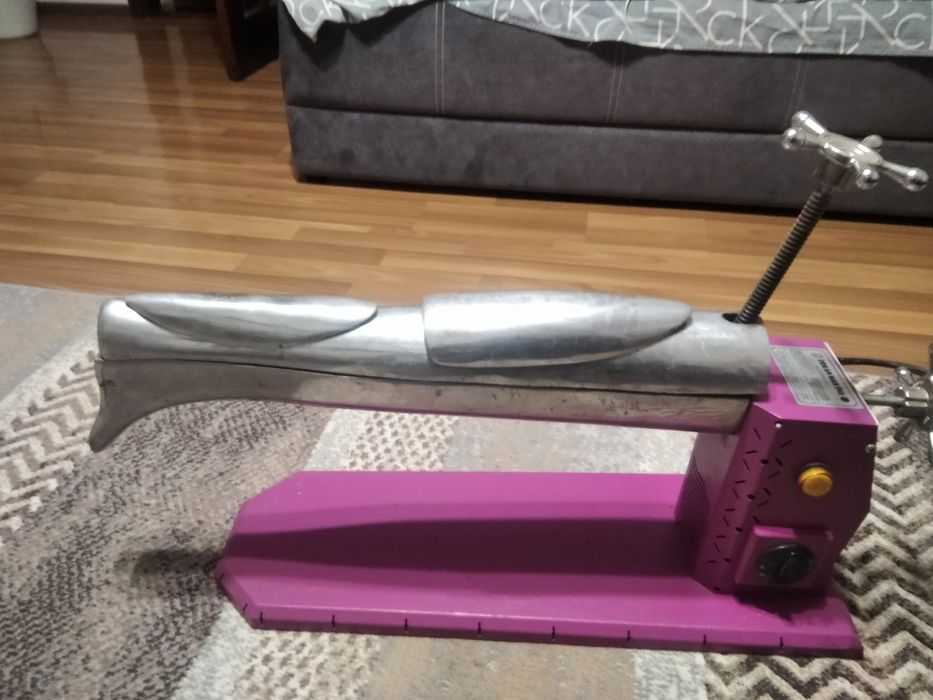 Розтяжка взуття, халяви, термо,  ростяжка обуви. 10000 грн