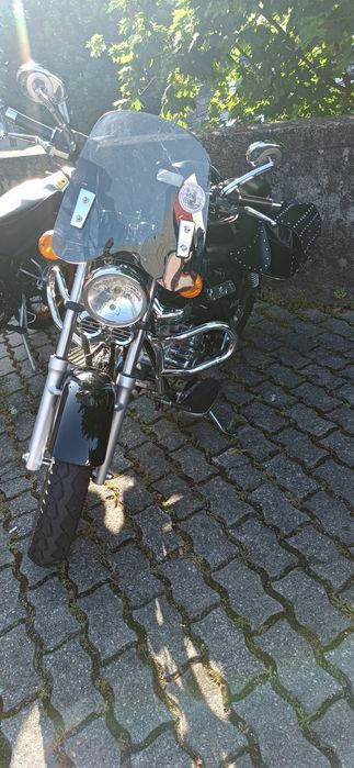 Moto  keeway 125