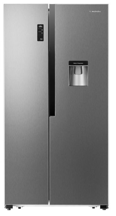 Frigorífico Americano Meireles MFS 602X