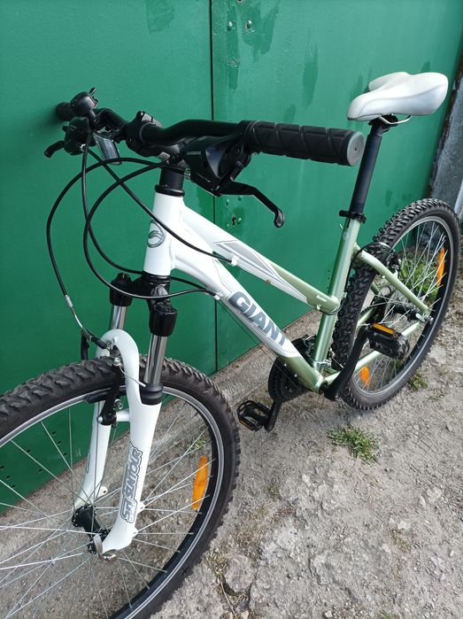 Rower MTB Giant Boulder 26"