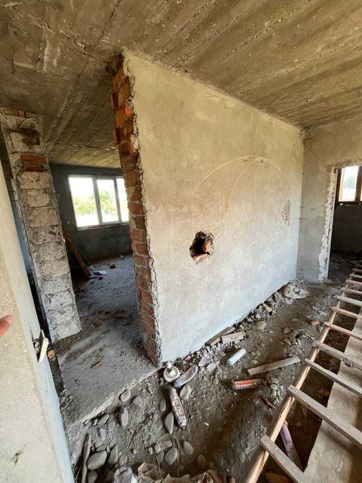 Житловий будинок