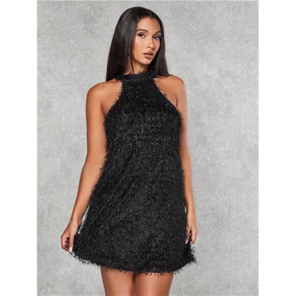 Плаття травка Shein