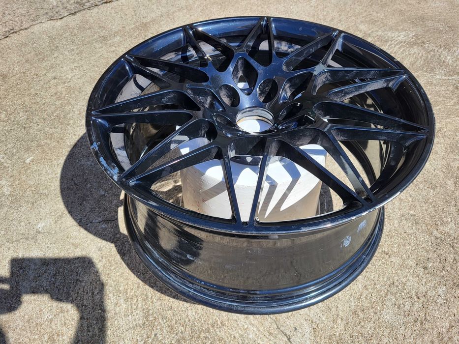 Jante 20 BMW M3 M4 Original - 1un