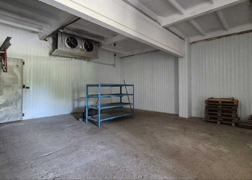 Продаж комерційного приміщення в Жмеринці