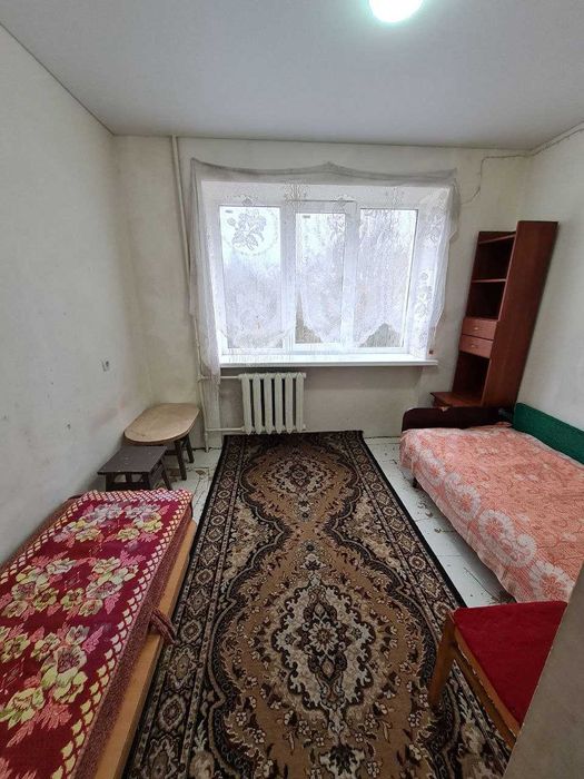 Продам 2 кімн. МАЛОСІМЕЙКУ на Молодіжному. 7500