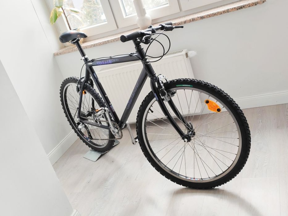 Rower 26 Giant Terrago Retro MTB Magura