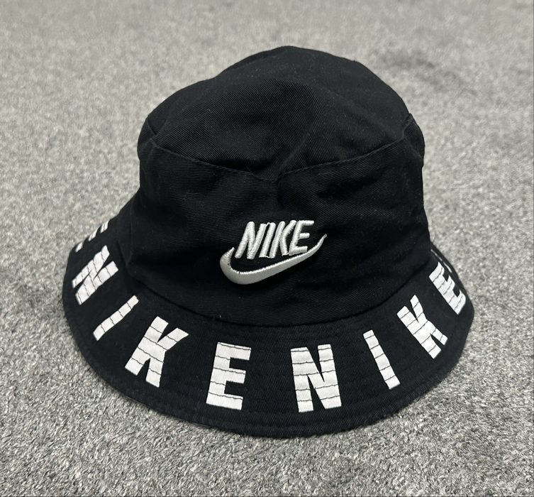 Панама Nike двостороння
