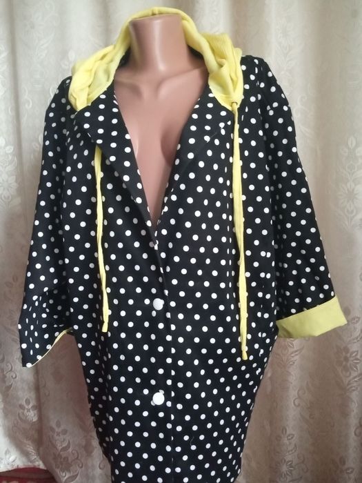 Жакет/піджак 52р