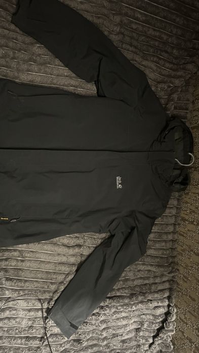 вітровка Jack Wolfskin
