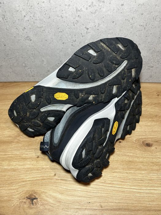 Buty trekkingowe Merrell Moad Speed Gore-Tex 40