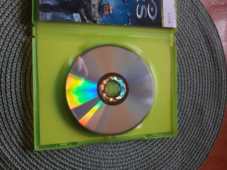 gry na konsolę xbox 360