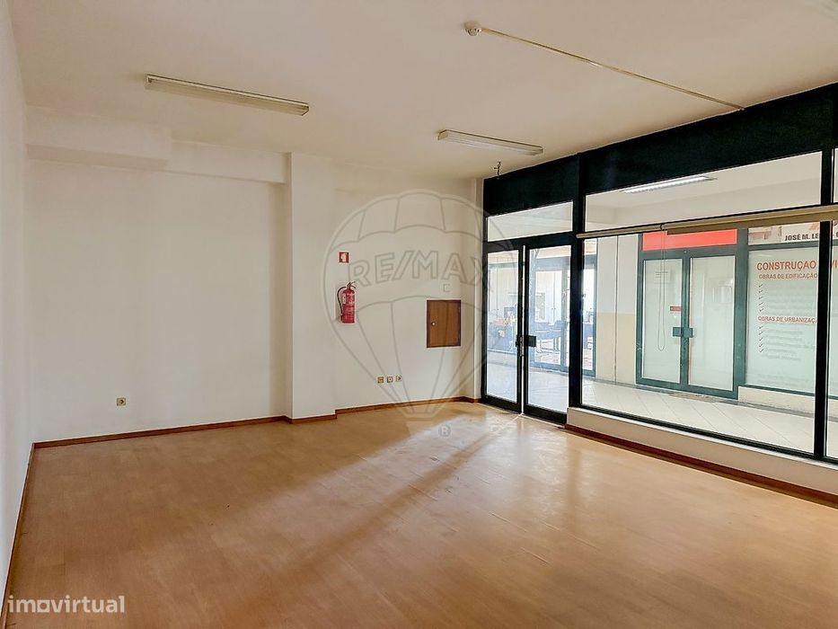 Loja  para arrendamento