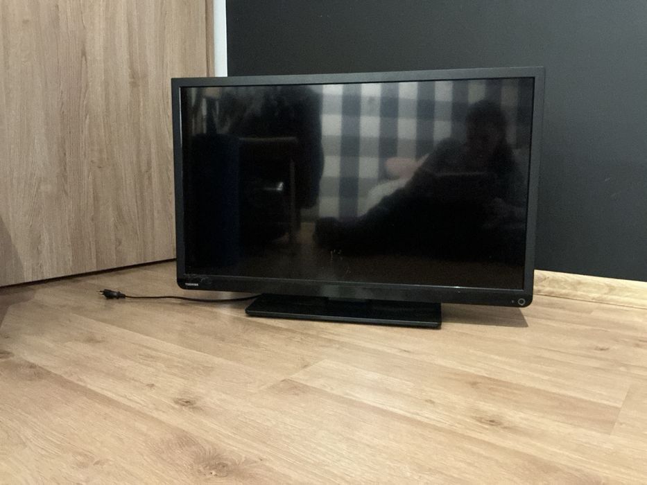 Telewizor Toshiba