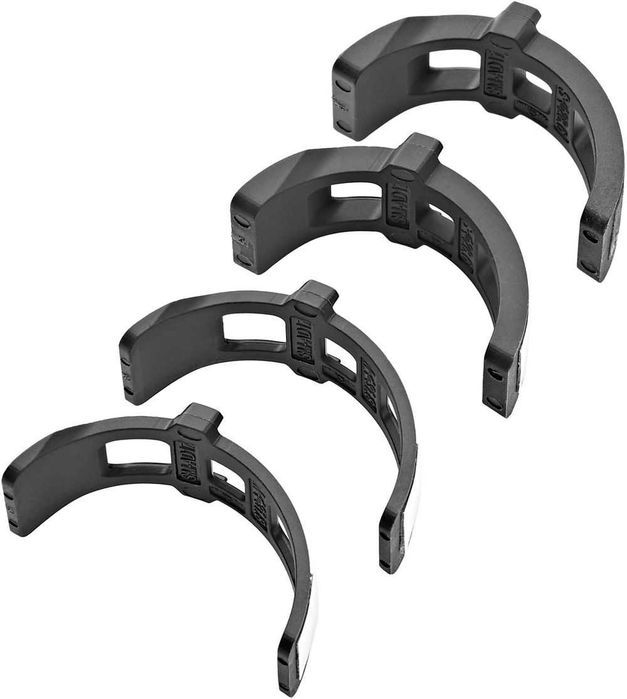 Desviador dianteiro 2x8v Shimano