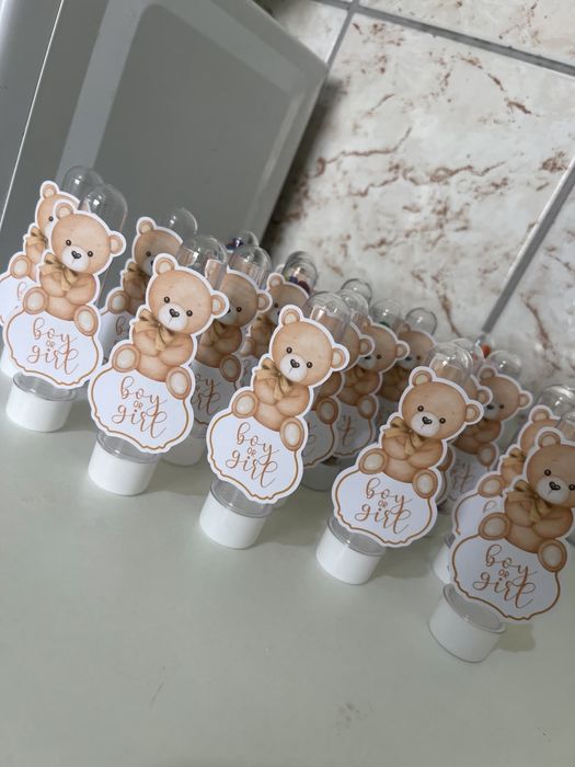 Personalizados feitos à mão | Festas e presentes