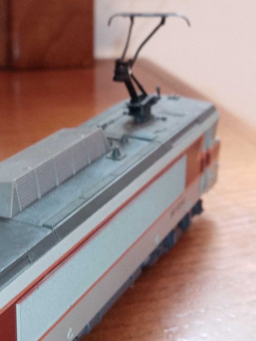 Comboio H0 1:87 HO 1/87
