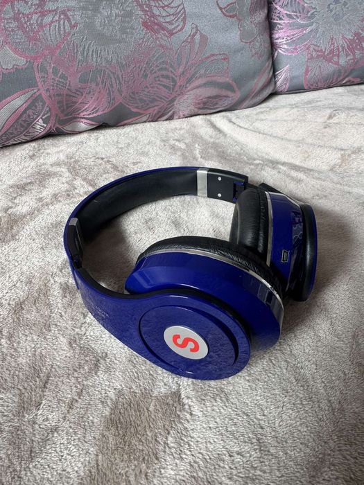 Навушники наушники безпровідні bluetooth TM003