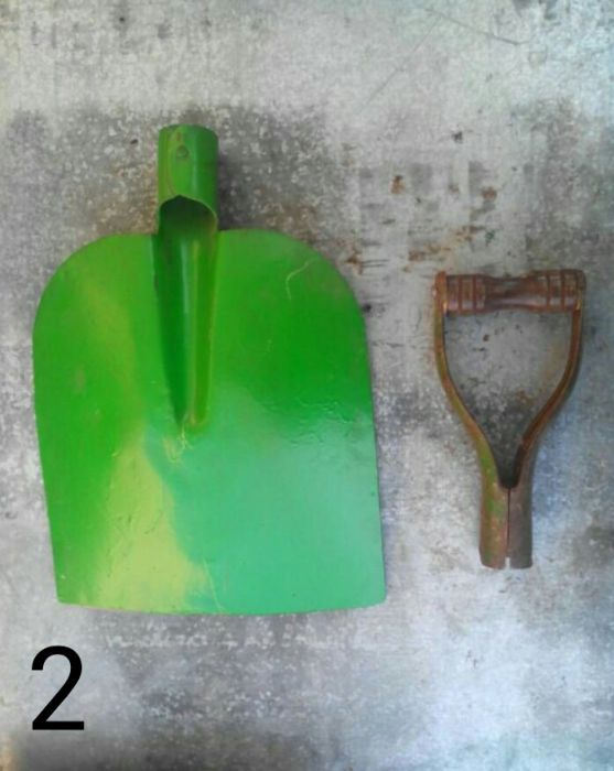 Продам лапаты СССР