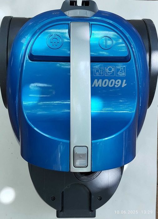 Пылесос LG VK70165R по з/ч