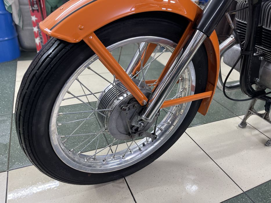 Продам чезет 472.4