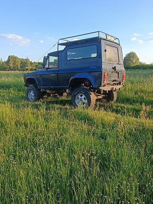 Продам автомобіль аро