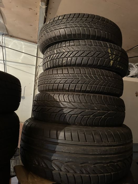 Hankook 195/65 R15, 185/65 R15, 185/55R14, 185/60R14,