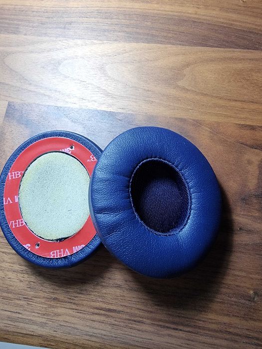 Almofadas Beats Solo 3 - Azuis